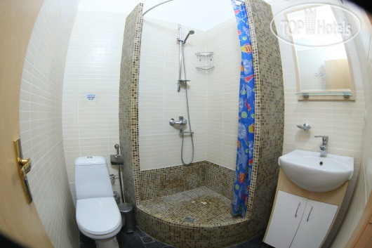 Фотографии от туристов Веселый Дельфин (закрыт) 