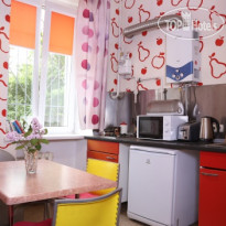 Веселый Дельфин (закрыт) Кухня