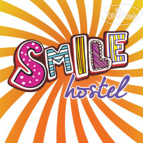 Smile Hostel (closed) Логотип отеля