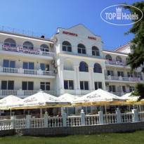 Алекс Апартаменты 