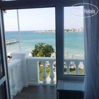 Алекс Апартаменты 