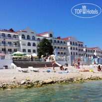 Алекс Апартаменты 