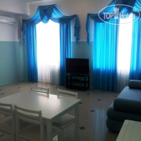 Алекс Апартаменты 