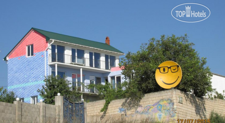 Hotel photo Эйфория 