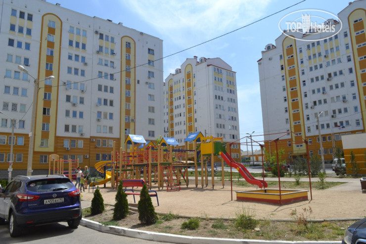 New photos from tourists Royal v Kustah (closed)