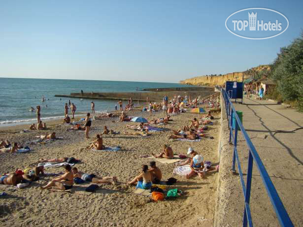 New photos from tourists Тепландия
