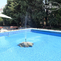 Пансионат Севастополь 