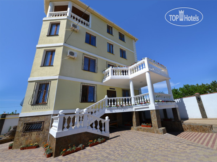 Hotelier's photos SaLi
