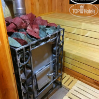 Апартаменты у моря "Виктория" 