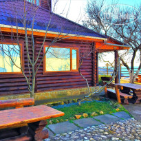 Апартаменты у моря "Виктория" 