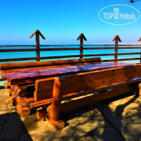 Апартаменты у моря "Виктория" 