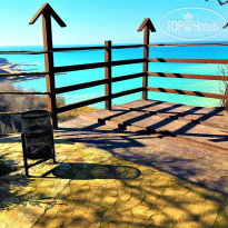 Апартаменты у моря "Виктория" 