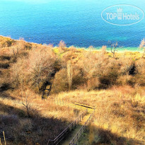 Апартаменты у моря "Виктория" 