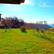 Апартаменты у моря "Виктория" 