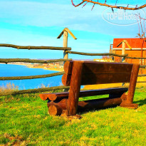 Апартаменты у моря "Виктория" 