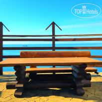 Апартаменты у моря "Виктория" 