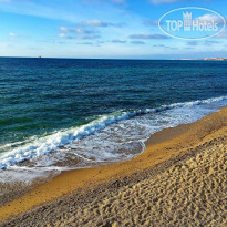 Апартаменты у моря "Виктория" 