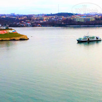 Апартаменты у моря "Виктория" 