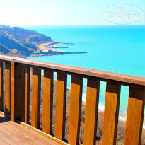 Апартаменты у моря "Виктория" 