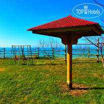 Апартаменты у моря "Виктория" 