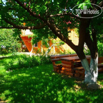 Апартаменты у моря "Виктория" 