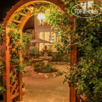Villa ORS