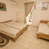 Villa ORS 