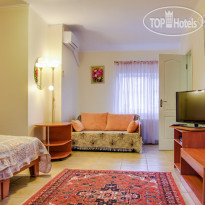 Villa ORS