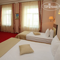 Sevastopol Hotel & Spa