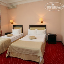 Sevastopol Hotel & Spa