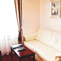 Sevastopol Hotel & Spa