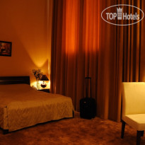 Sevastopol Hotel & Spa