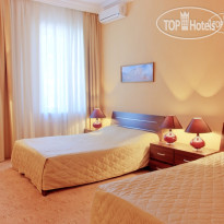 Sevastopol Hotel & Spa