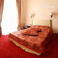 Sevastopol Hotel & Spa 