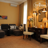 Sevastopol Hotel & Spa 