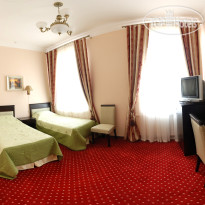 Sevastopol Hotel & Spa 