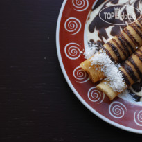 Sevastopol Hotel & Spa кафе "Шоколадница"