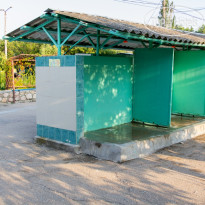 Любимовка