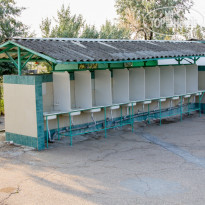 Любимовка