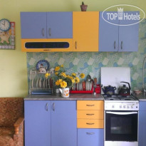 Дикая Роза