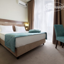 Хрустальный Resort & Spa люкс