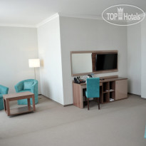 Хрустальный Resort & Spa ДЖУНИОР СЮИТ