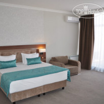 Хрустальный Resort & Spa ДЖУНИОР СЮИТ