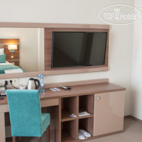 Хрустальный Resort & Spa ДЖУНИОР СЮИТ