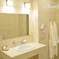 Хрустальный Resort & Spa ДЖУНИОР СЮИТ