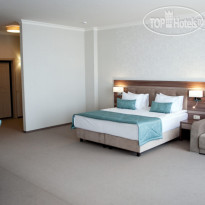 Хрустальный Resort & Spa ДЖУНИОР СЮИТ