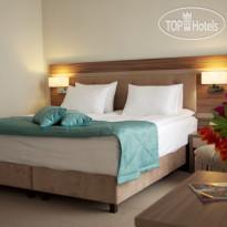 Хрустальный Resort & Spa УЛУЧШЕННЫЙ НОМЕР