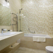 Хрустальный Resort & Spa УЛУЧШЕННЫЙ НОМЕР