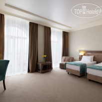 Хрустальный Resort & Spa УЛУЧШЕННЫЙ НОМЕР