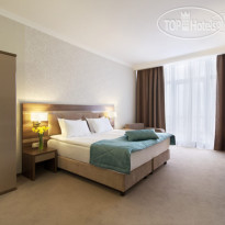 Хрустальный Resort & Spa СТАНДАРТНЫЙ НОМЕР